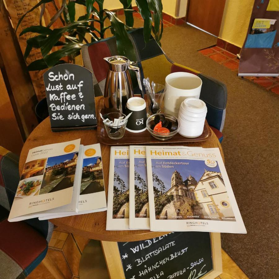 Wanderhotel Sonnebergbaude Вальтерсдорф Экстерьер фото