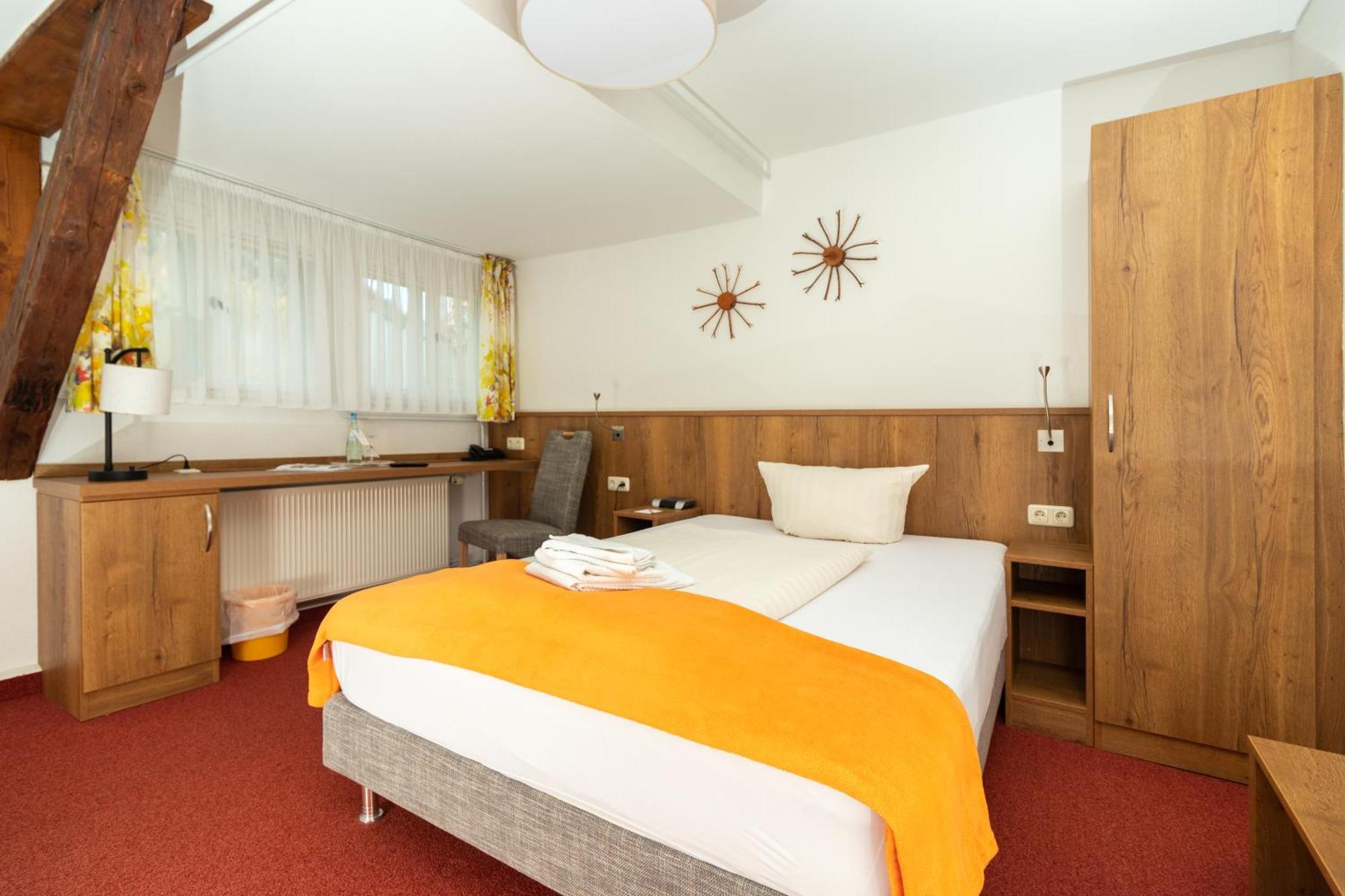 Wanderhotel Sonnebergbaude Вальтерсдорф Экстерьер фото